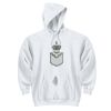 DryBlend ® Pullover Hooded Sweatshirt Thumbnail