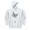 DryBlend ® Pullover Hooded Sweatshirt Thumbnail