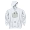 DryBlend ® Pullover Hooded Sweatshirt Thumbnail