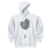 DryBlend ® Pullover Hooded Sweatshirt Thumbnail
