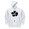 DryBlend ® Pullover Hooded Sweatshirt Thumbnail