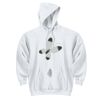 DryBlend ® Pullover Hooded Sweatshirt Thumbnail