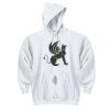 DryBlend ® Pullover Hooded Sweatshirt Thumbnail