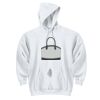 DryBlend ® Pullover Hooded Sweatshirt Thumbnail