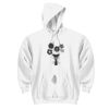 DryBlend ® Pullover Hooded Sweatshirt Thumbnail