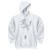 DryBlend ® Pullover Hooded Sweatshirt Thumbnail