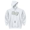 DryBlend ® Pullover Hooded Sweatshirt Thumbnail