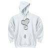 DryBlend ® Pullover Hooded Sweatshirt Thumbnail