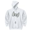 DryBlend ® Pullover Hooded Sweatshirt Thumbnail