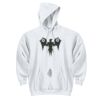 DryBlend ® Pullover Hooded Sweatshirt Thumbnail