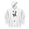 DryBlend ® Pullover Hooded Sweatshirt Thumbnail