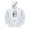 DryBlend ® Pullover Hooded Sweatshirt Thumbnail