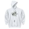 DryBlend ® Pullover Hooded Sweatshirt Thumbnail