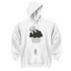 DryBlend ® Pullover Hooded Sweatshirt Thumbnail