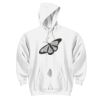 DryBlend ® Pullover Hooded Sweatshirt Thumbnail