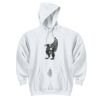 DryBlend ® Pullover Hooded Sweatshirt Thumbnail