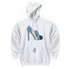 DryBlend ® Pullover Hooded Sweatshirt Thumbnail