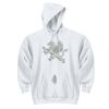 DryBlend ® Pullover Hooded Sweatshirt Thumbnail