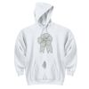 DryBlend ® Pullover Hooded Sweatshirt Thumbnail