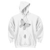 DryBlend ® Pullover Hooded Sweatshirt Thumbnail