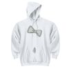 DryBlend ® Pullover Hooded Sweatshirt Thumbnail