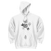 DryBlend ® Pullover Hooded Sweatshirt Thumbnail