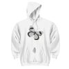 DryBlend ® Pullover Hooded Sweatshirt Thumbnail