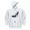 DryBlend ® Pullover Hooded Sweatshirt Thumbnail