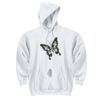 DryBlend ® Pullover Hooded Sweatshirt Thumbnail