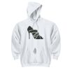 DryBlend ® Pullover Hooded Sweatshirt Thumbnail
