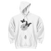 DryBlend ® Pullover Hooded Sweatshirt Thumbnail