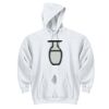 DryBlend ® Pullover Hooded Sweatshirt Thumbnail