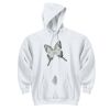 DryBlend ® Pullover Hooded Sweatshirt Thumbnail