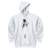 DryBlend ® Pullover Hooded Sweatshirt Thumbnail