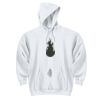 DryBlend ® Pullover Hooded Sweatshirt Thumbnail