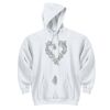 DryBlend ® Pullover Hooded Sweatshirt Thumbnail