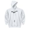 DryBlend ® Pullover Hooded Sweatshirt Thumbnail