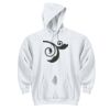 DryBlend ® Pullover Hooded Sweatshirt Thumbnail
