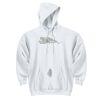 DryBlend ® Pullover Hooded Sweatshirt Thumbnail