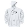 DryBlend ® Pullover Hooded Sweatshirt Thumbnail
