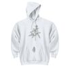 DryBlend ® Pullover Hooded Sweatshirt Thumbnail