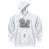 DryBlend ® Pullover Hooded Sweatshirt Thumbnail