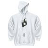 DryBlend ® Pullover Hooded Sweatshirt Thumbnail