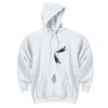 DryBlend ® Pullover Hooded Sweatshirt Thumbnail