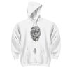 DryBlend ® Pullover Hooded Sweatshirt Thumbnail