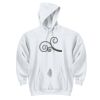 DryBlend ® Pullover Hooded Sweatshirt Thumbnail