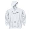 DryBlend ® Pullover Hooded Sweatshirt Thumbnail
