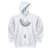 DryBlend ® Pullover Hooded Sweatshirt Thumbnail