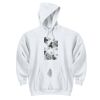 DryBlend ® Pullover Hooded Sweatshirt Thumbnail