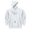 DryBlend ® Pullover Hooded Sweatshirt Thumbnail